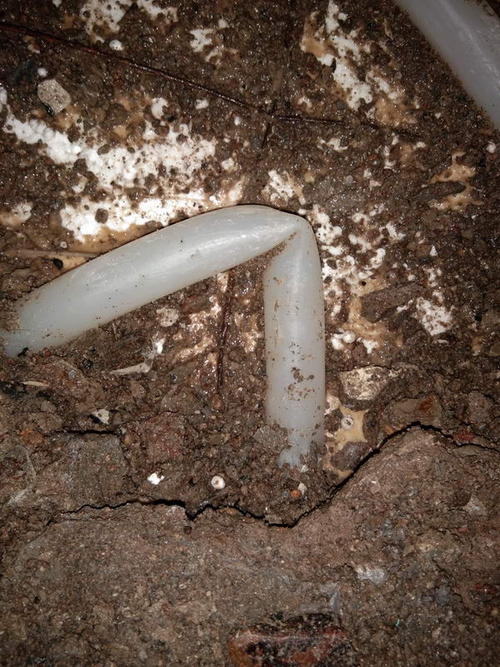 华州堵点精准查找